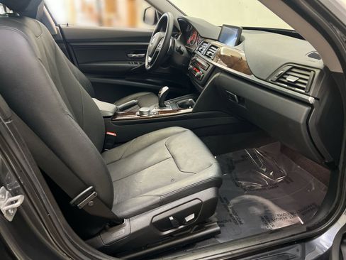 Used 2015 BMW 328i Gran Turismo xDrive AWD/4WD image 25