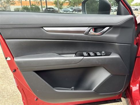 New 2025 MAZDA CX-5 AWD 2.5 S w/ Select Package image 9