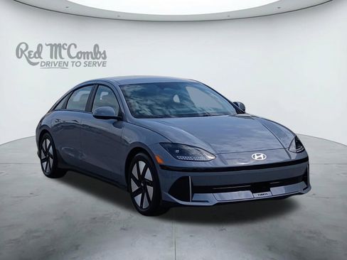 Used 2024 Hyundai Ioniq 6 SE image 7