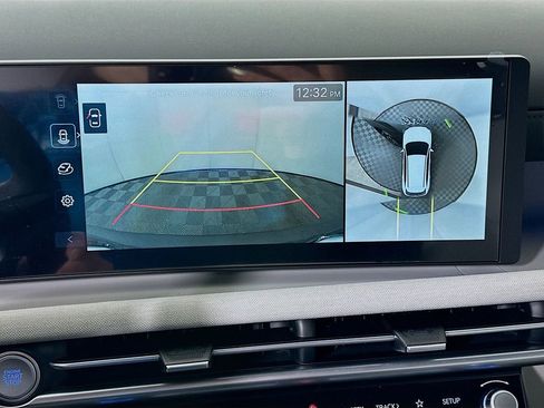 New 2026 Hyundai Tucson Limited image 13