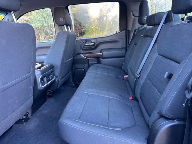 Used 2021 GMC Sierra 1500 Elevation w/ X31 Off-Road Package AWD/4WD image 6