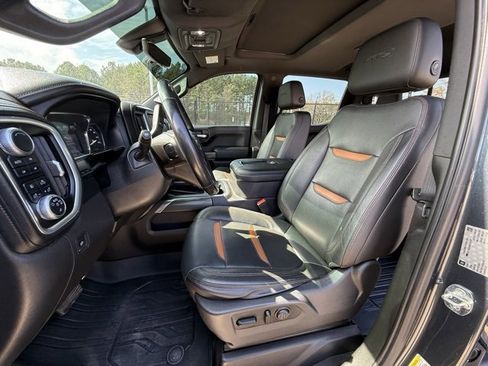 Used 2019 GMC Sierra 1500 AT4 w/ AT4 Premium Package image 14