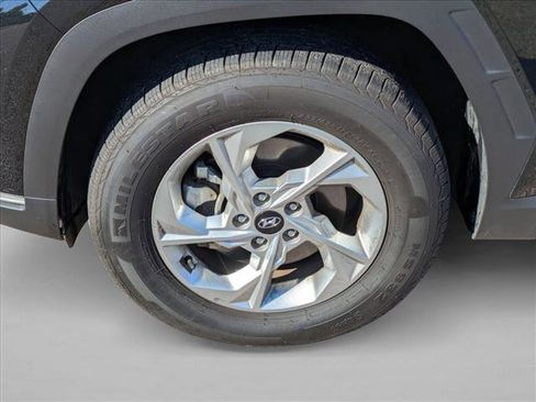 Used 2024 Hyundai Tucson SEL image 21
