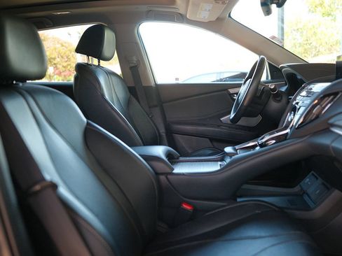Used 2020 Acura RDX FWD w/ Technology Package image 32