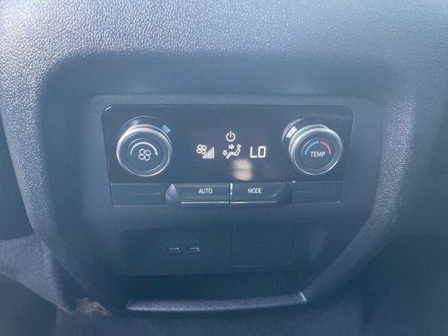 Used 2026 Buick Enclave Sport Touring FWD image 21