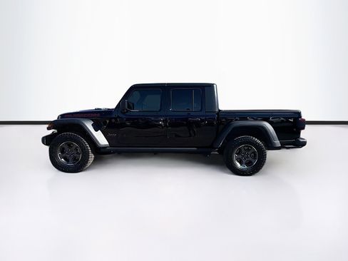 Used 2020 Jeep Gladiator Rubicon image 6