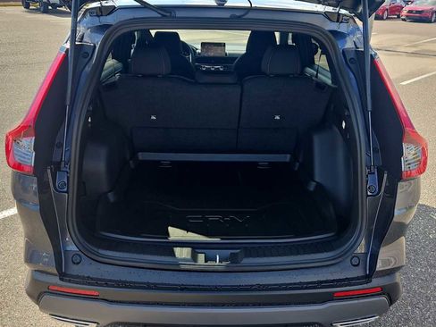 New 2026 Honda CR-V Sport image 20