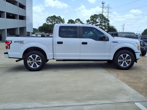 Used 2020 Ford F150 XL w/ Equipment Group 101A Mid AWD/4WD image 28