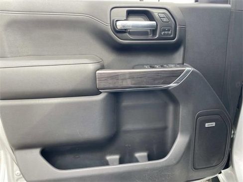 Certified 2021 Chevrolet Silverado 1500 LTZ image 11