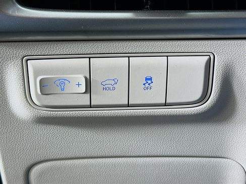 Used 2025 Hyundai Tucson SEL image 17