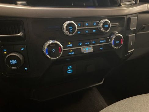 Used 2024 Ford F150 XLT image 50