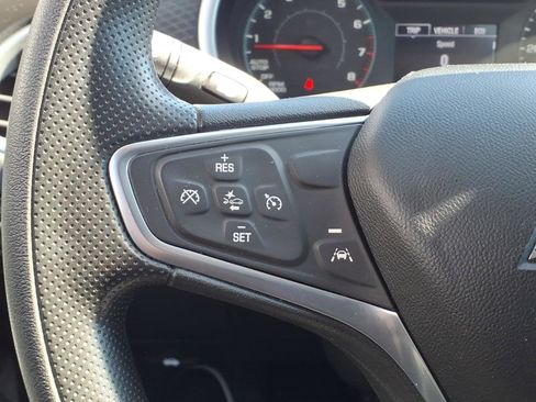 Used 2023 Chevrolet Malibu LT w/ Driver Confidence Package FWD image 19
