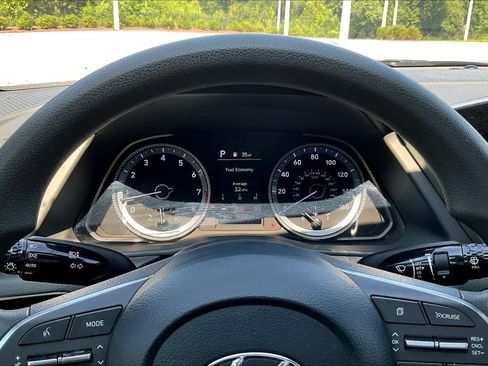Used 2023 Hyundai Sonata SEL FWD image 25