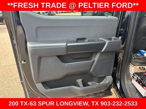 Certified 2023 Ford F150 XL w/ STX Appearance Package RWD image 18