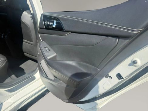Used 2023 Nissan Maxima SV w/ Floor Mat Group FWD image 35