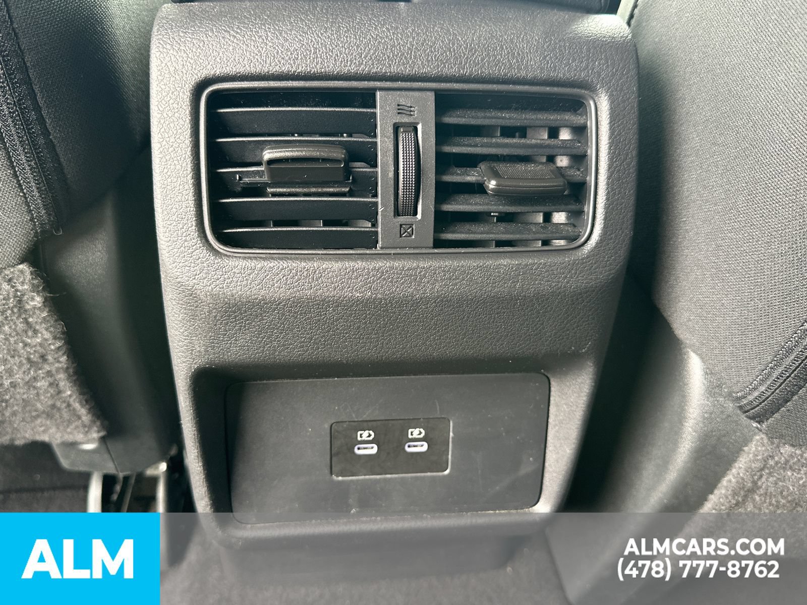 Used 2024 Nissan Rogue SV AWD/4WD image 27