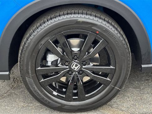 New 2026 Honda HR-V Sport image 24