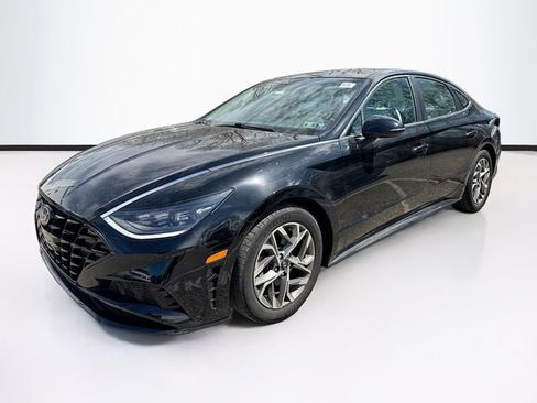 Used 2023 Hyundai Sonata SEL image 3