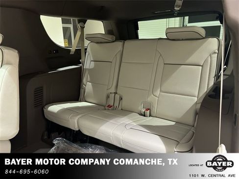 New 2026 GMC Yukon XL Denali w/ Denali Reserve Package image 25