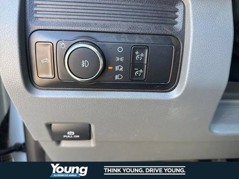 Certified 2024 Ford F350 XL w/ STX Appearance Package AWD/4WD image 22