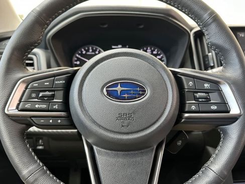 New 2026 Subaru Ascent Premium AWD/4WD image 26