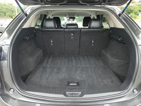 Used 2025 MAZDA CX-5 AWD 2.5 S w/ Select Package image 27