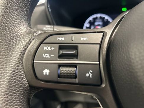 Certified 2026 Honda CR-V EX image 26