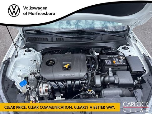 Used 2024 Kia Forte LXS FWD image 13