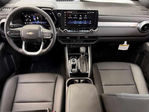 New 2026 Chevrolet Colorado LT w/ LT Convenience Package image 10