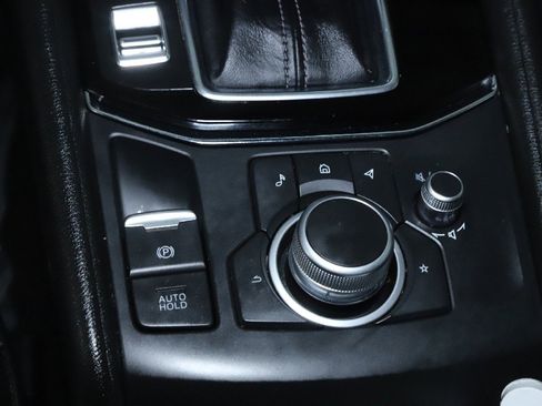 Used 2023 MAZDA CX-5 AWD 2.5 S w/ Select Package image 27