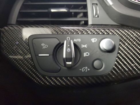 Used 2021 Audi RS 5 Sportback image 34