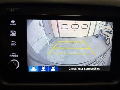 Used 2022 Honda HR-V Sport image 21