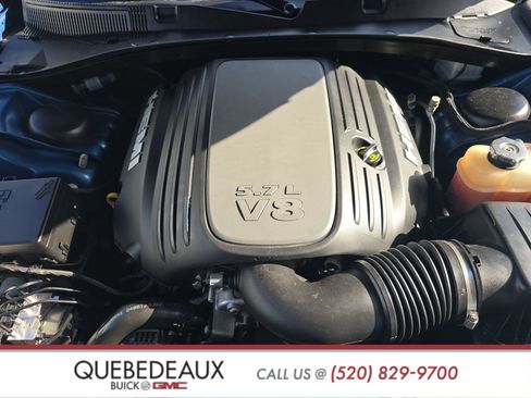 Used 2023 Dodge Charger R/T w/ Blacktop Package image 15