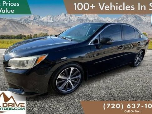 Used 2016 Subaru Legacy 3.6R Limited image 25