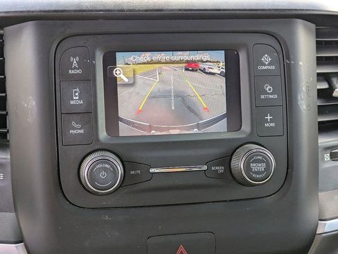 Used 2022 RAM 1500 Big Horn image 21