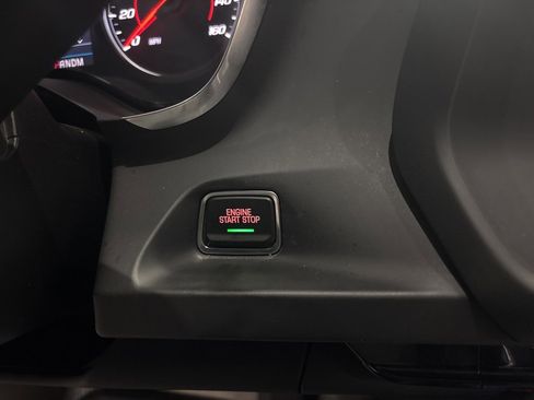 Used 2023 Chevrolet Camaro LT image 19