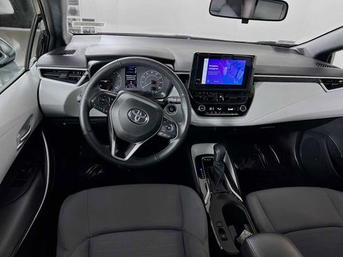 Used 2024 Toyota Corolla SE image 22