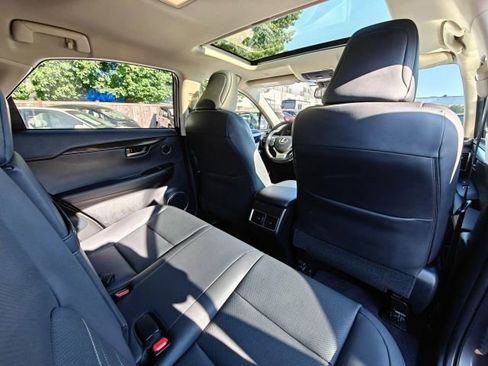 Used 2020 Lexus NX 300h AWD w/ Premium Package image 25