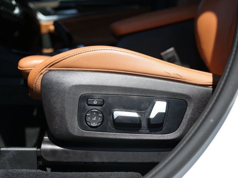 Used 2020 BMW X3 xDrive30i w/ Convenience Package AWD/4WD image 30