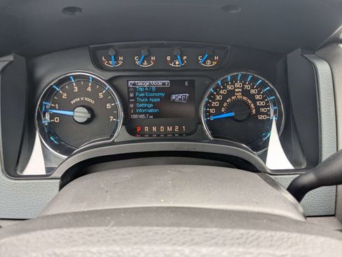 Used 2014 Ford F150 XLT w/ XLT Convenience Package image 29