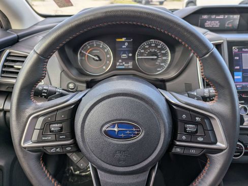 Used 2021 Subaru Crosstrek 2.5i Limited w/ Moonroof Package 2 image 25