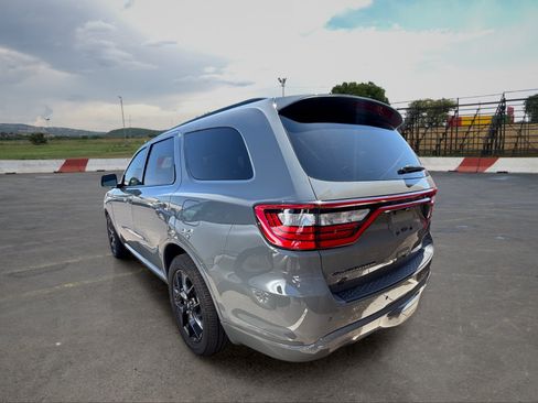Used 2026 Dodge Durango GT AWD/4WD image 4