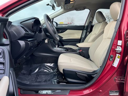 Used 2022 Subaru Impreza 2.0i image 39