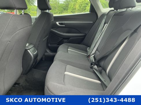 Used 2025 Hyundai Sonata SEL FWD image 14