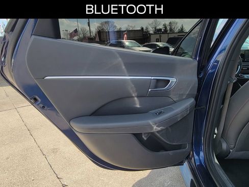 Used 2021 Hyundai Sonata SEL Plus w/ Preferred Accessory Package FWD image 13