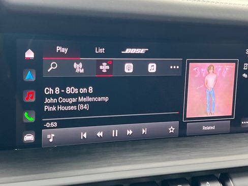 Used 2024 Porsche 911 Carrera GTS image 17