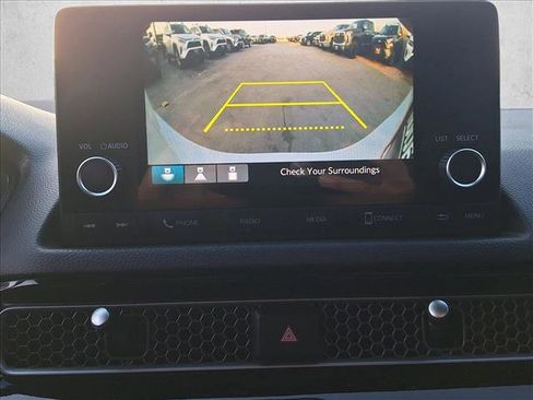 Used 2022 Honda Civic Sport image 14