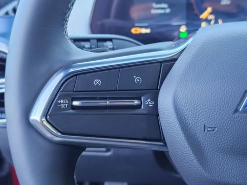 New 2026 Chevrolet Equinox EV LT image 33