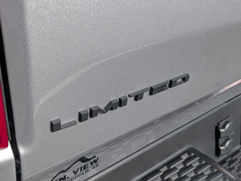 New 2026 RAM 1500 Limited image 5