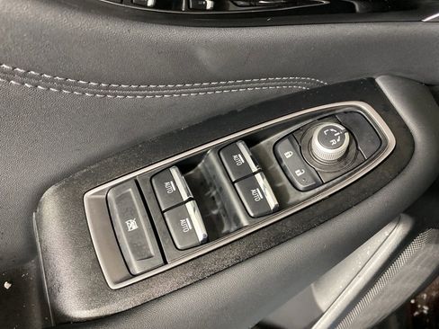 Certified 2025 Subaru Outback Limited XT image 25